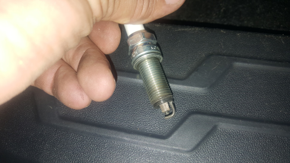 Фото в бортжурнале KIA Soul (1G)