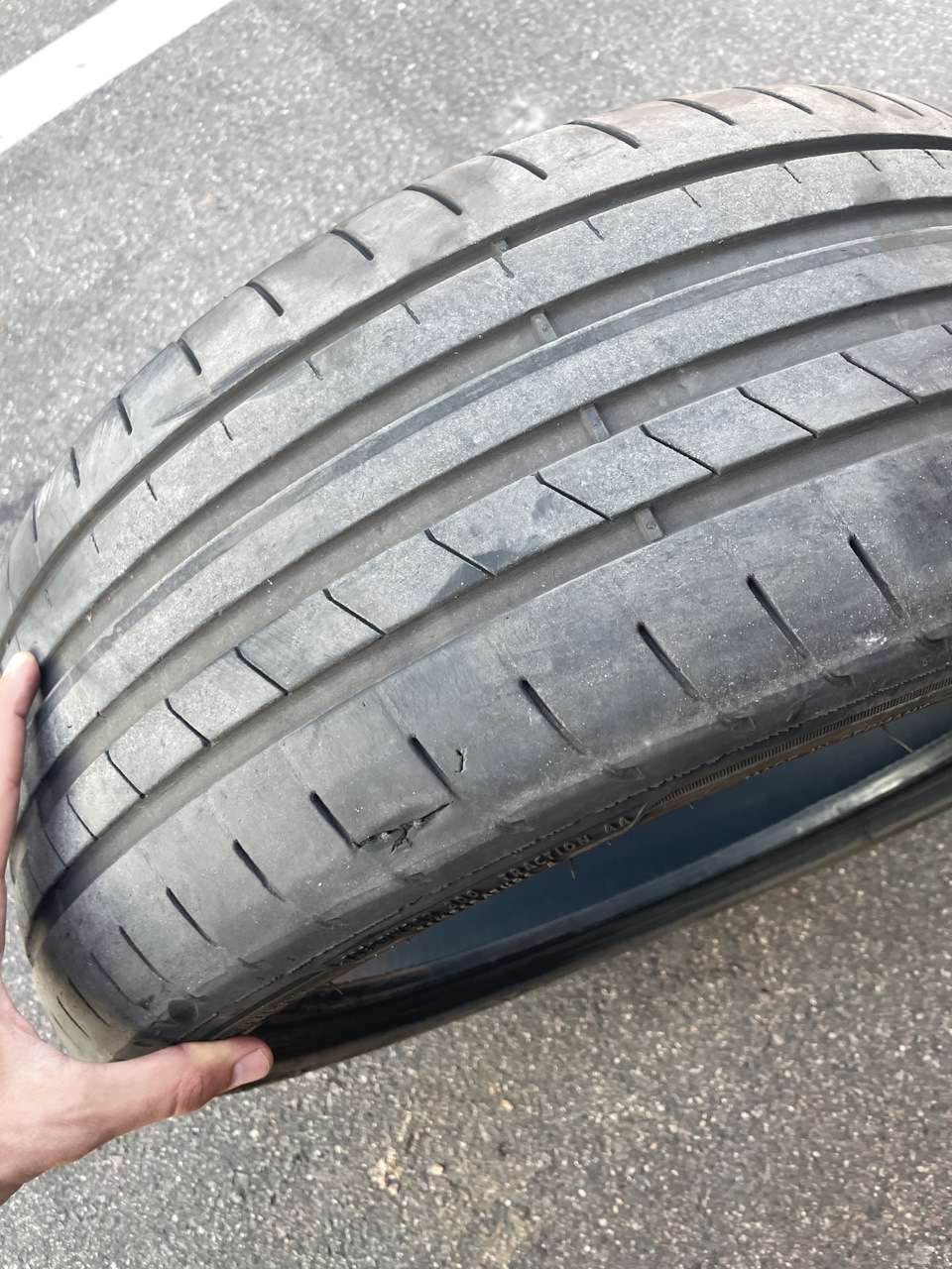 Фото в бортжурнале Mercedes-Benz E-class (W213)