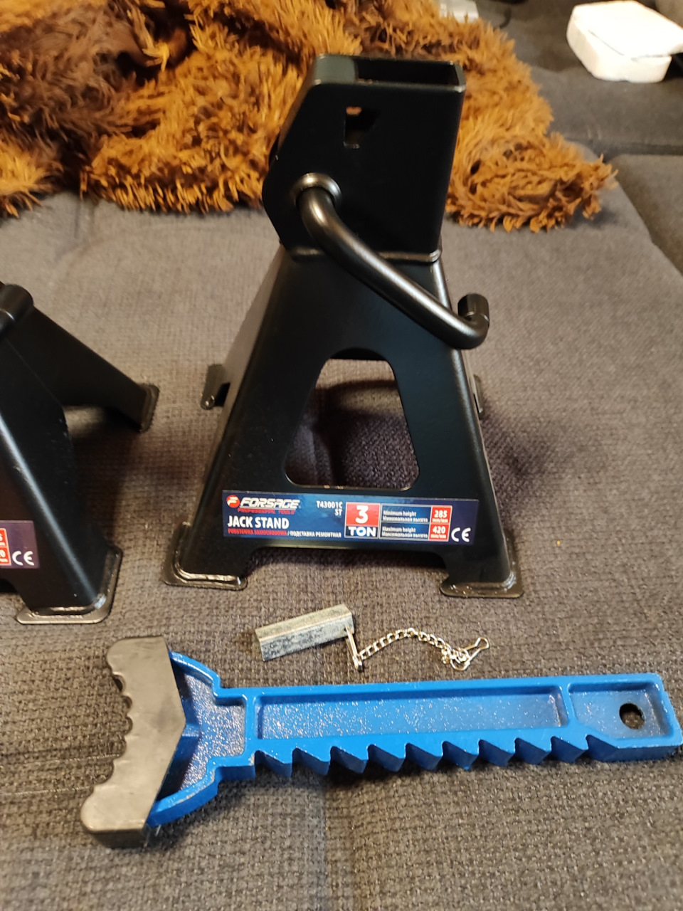 Фото в бортжурнале KIA Rio (3G)