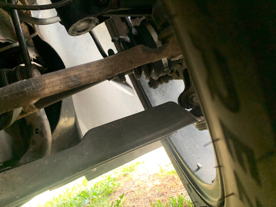 это новый — Renault Clio IV