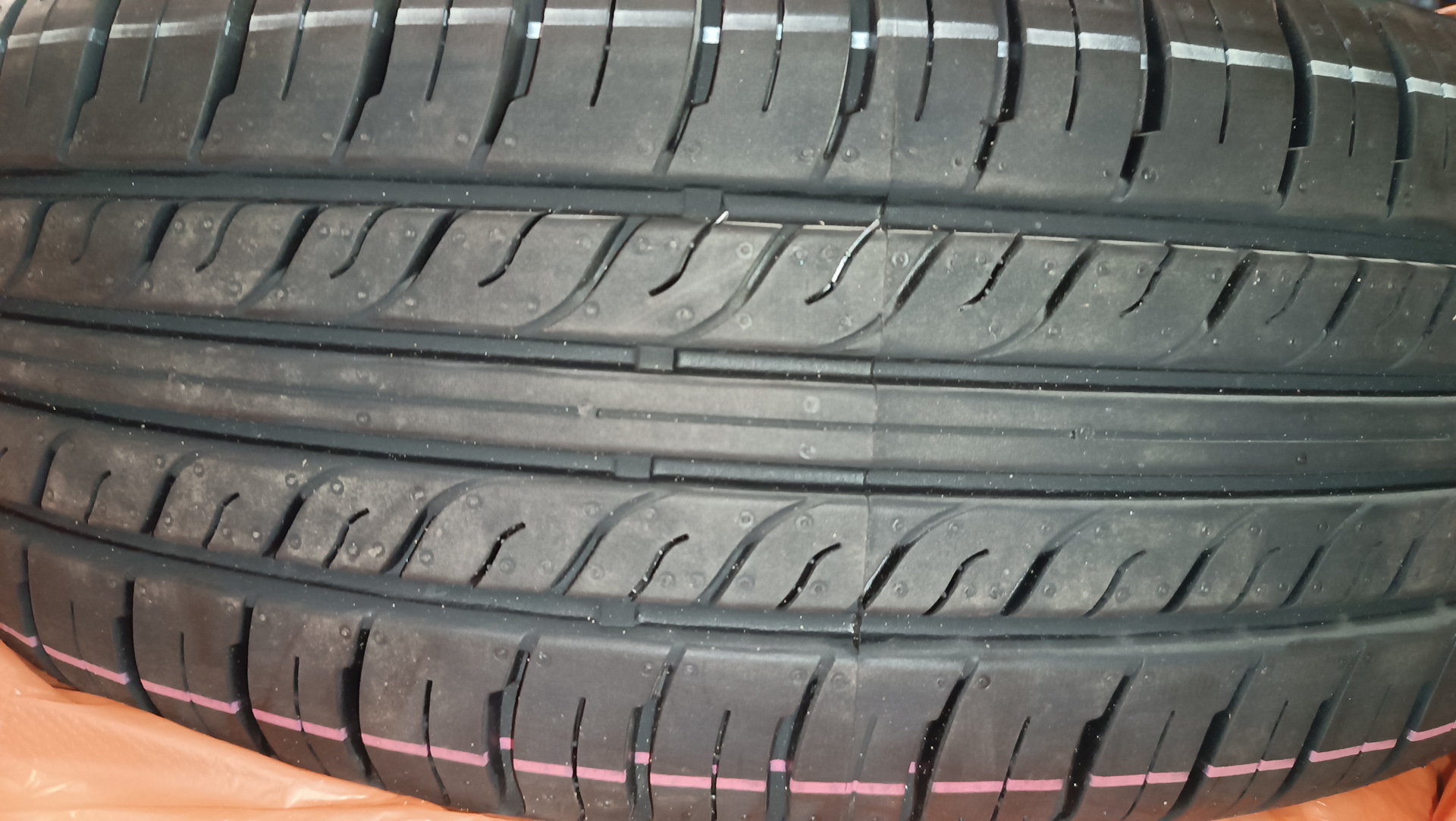 Замена шин. Теперь на Triangle TR928 185/65 R15 92H — Renault Logan (2G ...