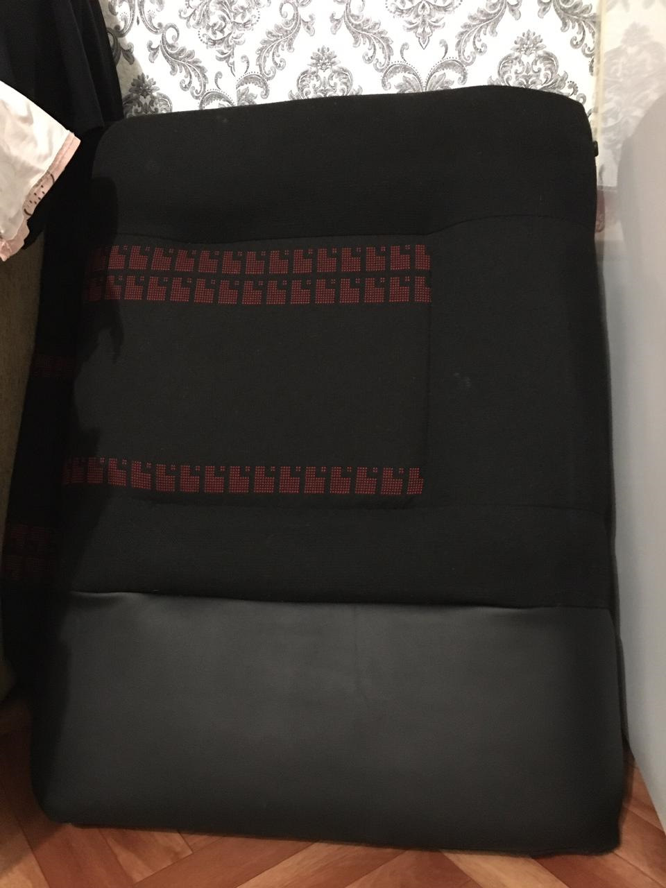 Фото в бортжурнале Volkswagen Golf Mk3