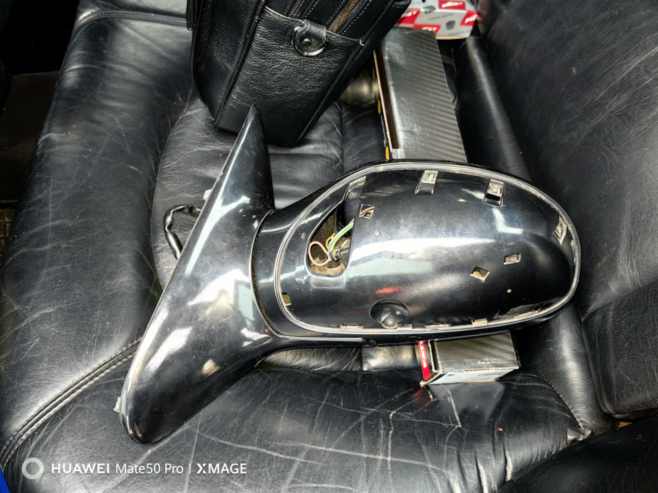 Фото в бортжурнале Peugeot 406