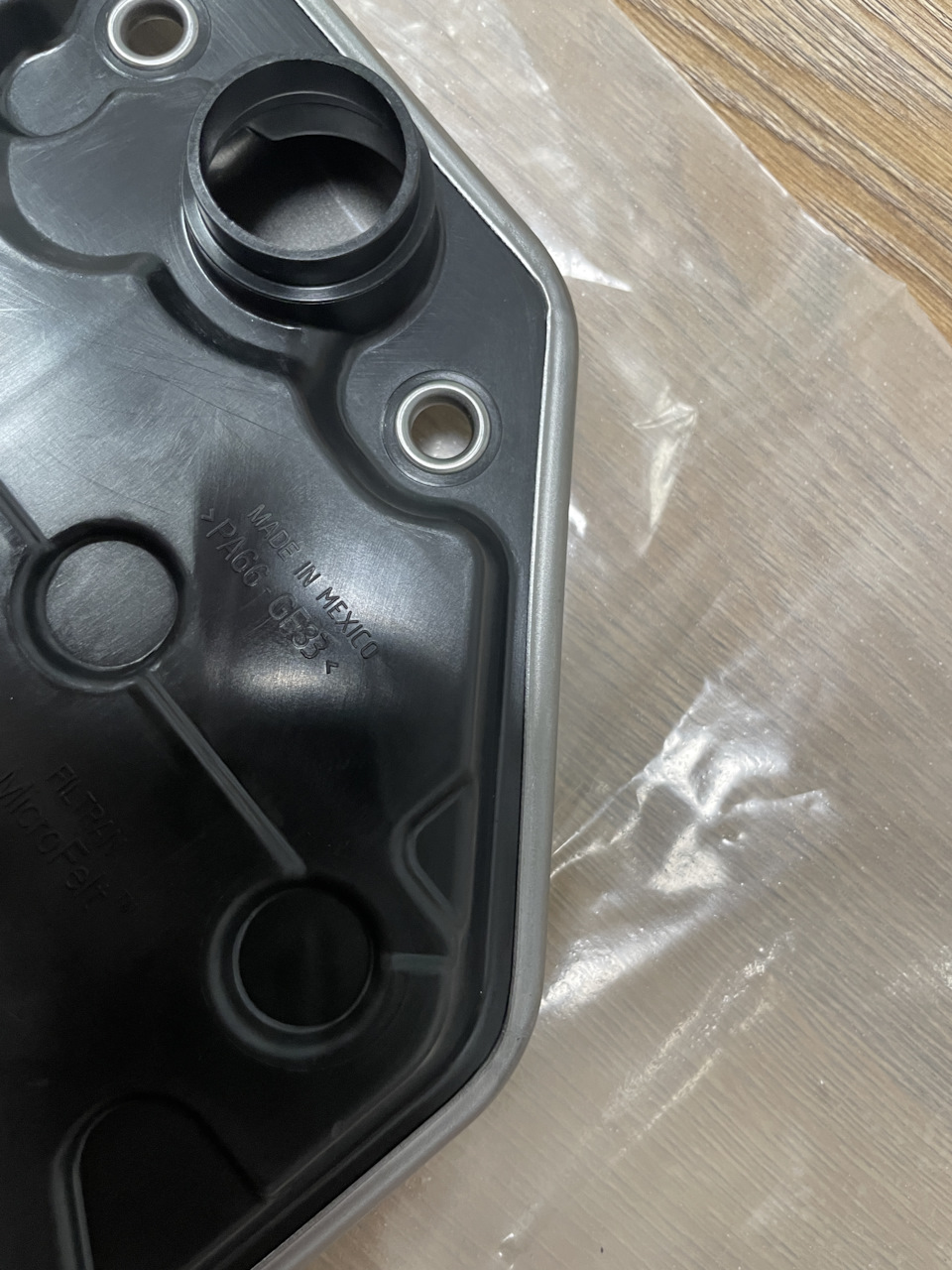 Замена масла в вариаторе — Toyota RAV4 (IV), 2 л, 2017 года | визит на ...