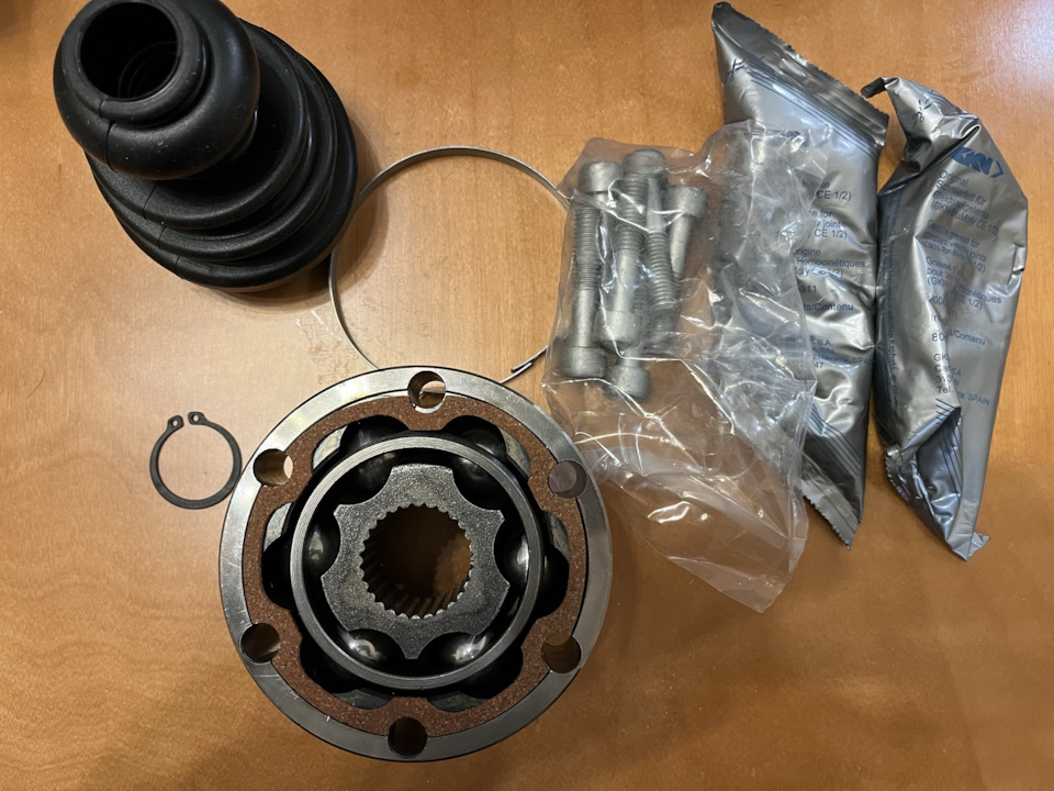 Фото в бортжурнале Volkswagen Transporter T4