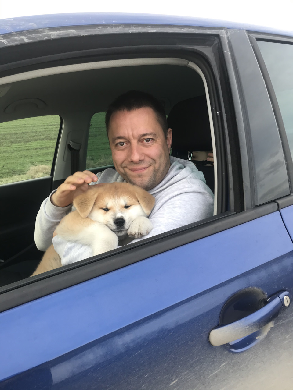 Год владения Polo — Volkswagen Polo Sedan, 1,4 л, 2019 года ...