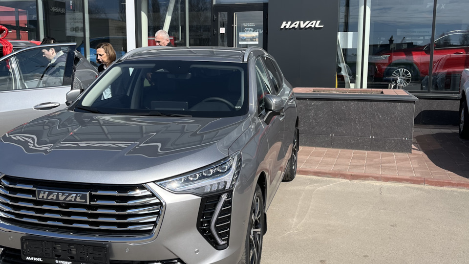 Работа рециркуляции или почему потеет лобовое стекло ! — Haval Jolion ...