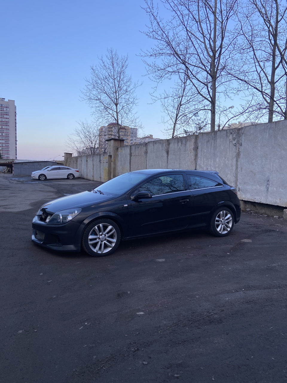 Недорогой дмрв на Z20LEH — Opel Astra H OPC, 2 л, 2006 года | своими руками  | DRIVE2