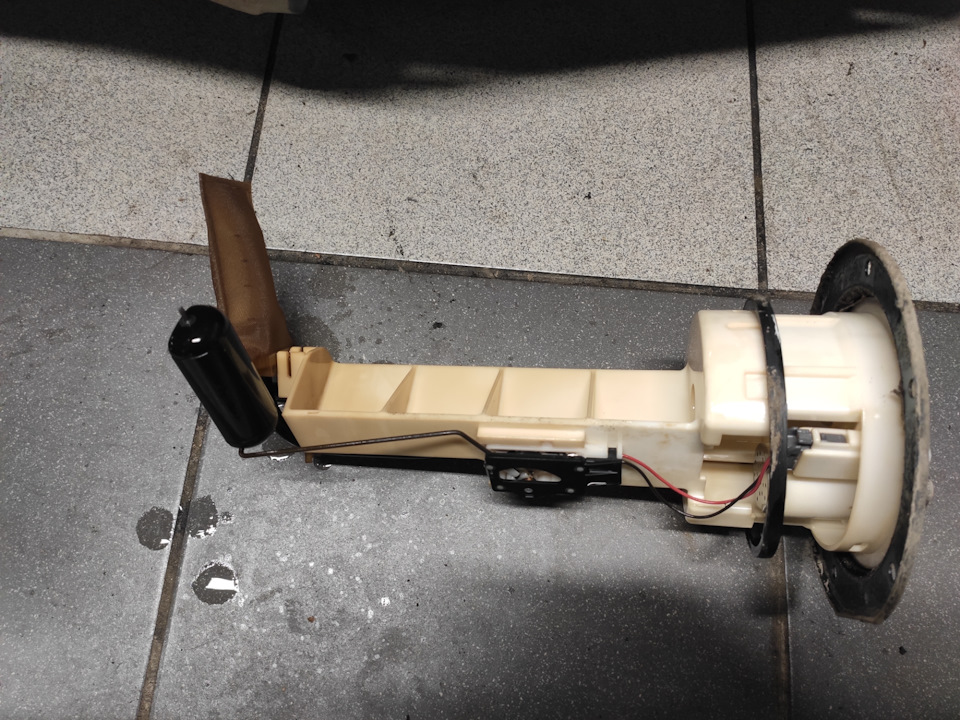 Фото в бортжурнале Suzuki Jimny (1G)