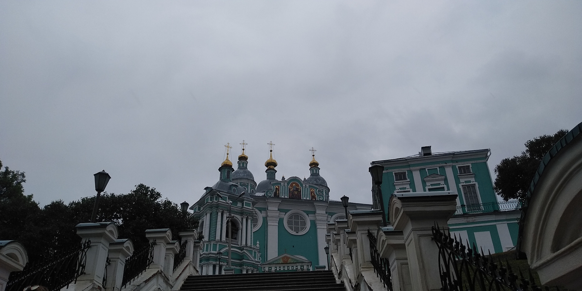 Поездка в Смоленск — Mazda 6 (2G) GH, 2 л, 2009 года | путешествие | DRIVE2