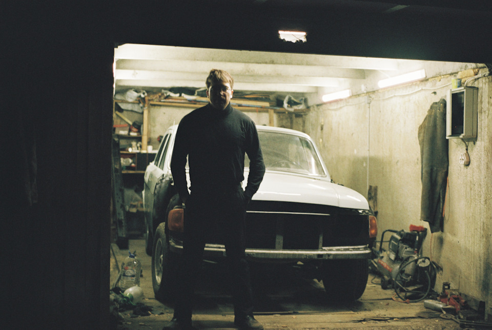 Автозвук это болезнь: часть 2, подиумы для твиттеров. — Москвич ...