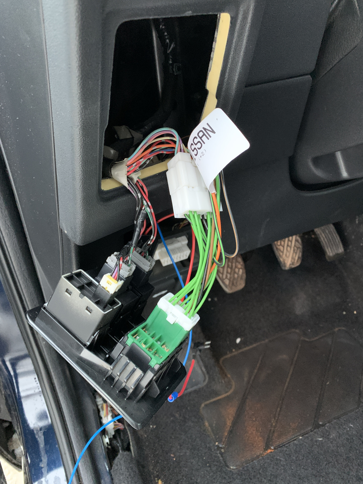 service manual ecu diagnosis nissan qashqai j11