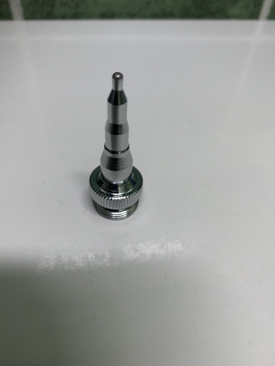 Как развальцевать трубку под шланг своими руками - 88 фото