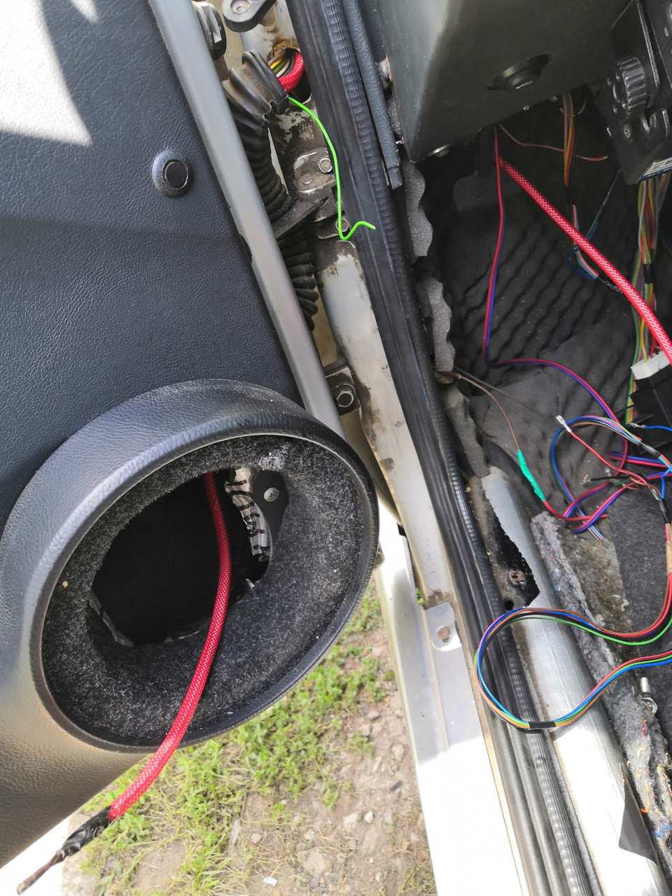 Фото в бортжурнале Lada 2114