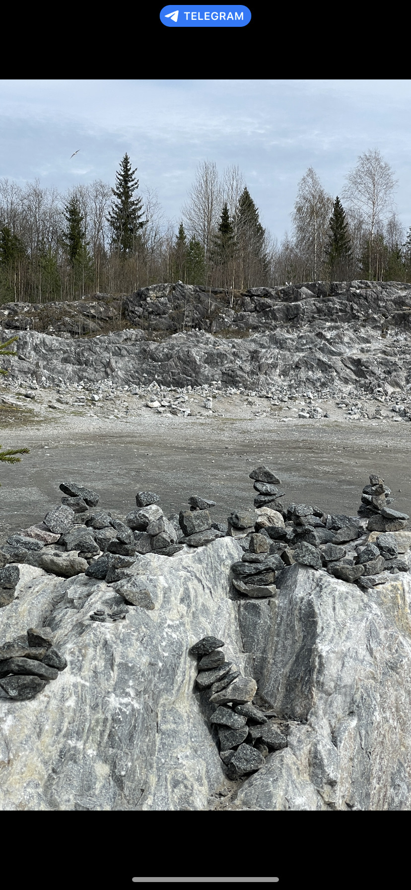 Путешествие вокруг Ладожского озера — KIA Rio (4G), 1,6 л., 2020 года ...