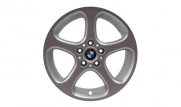 Фото в бортжурнале BMW X5 (E53)