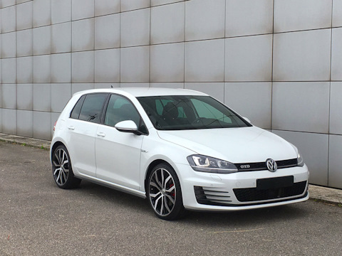 Volkswagen Golf 7 (2017-2018) цена, технические …