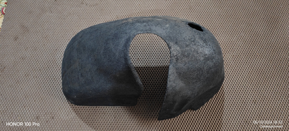 Фото в бортжурнале Lada Гранта Cross