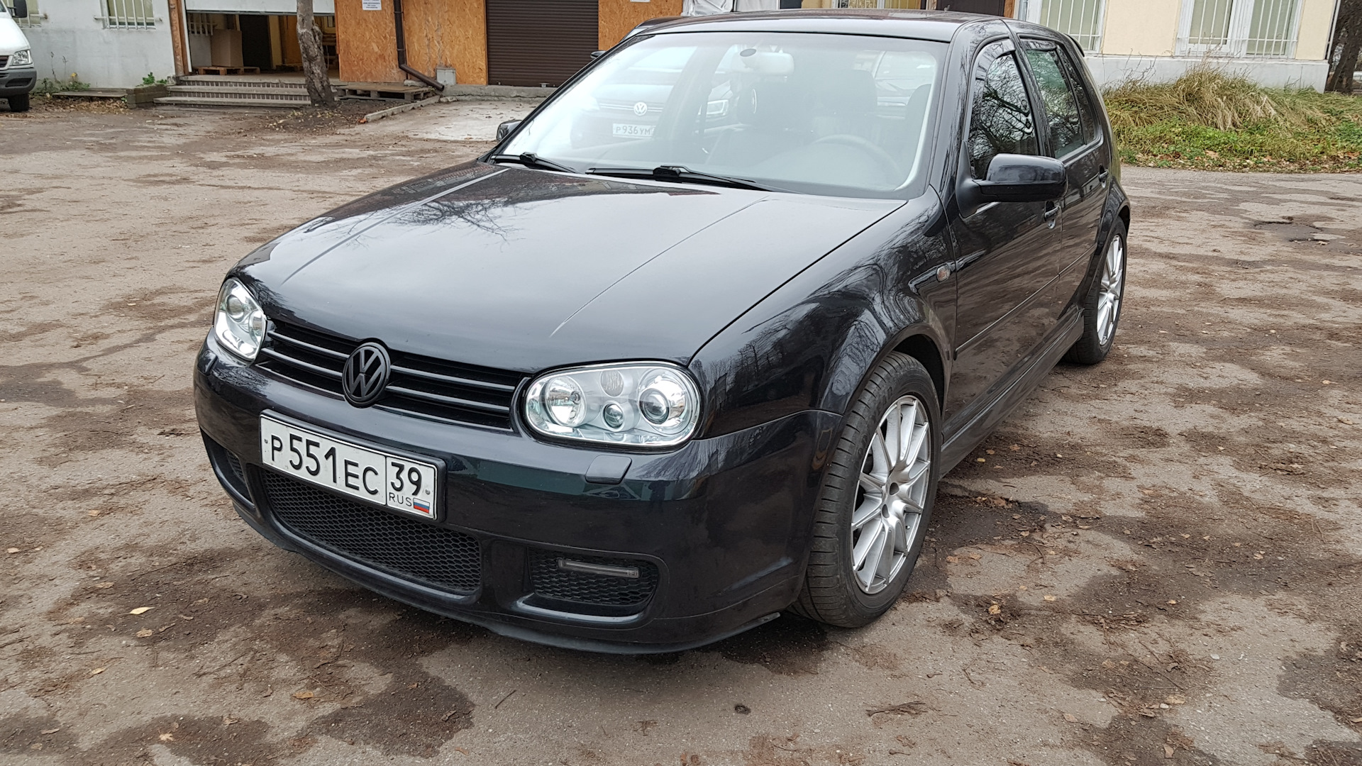 Volkswagen golf 2000 года