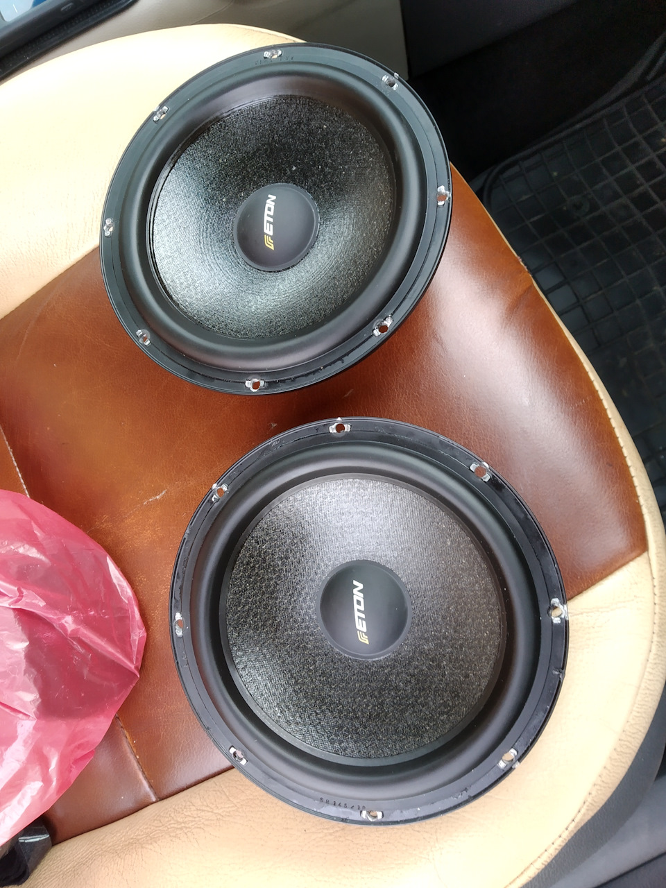 Ford Focus Hatchback Sound Quality. 
