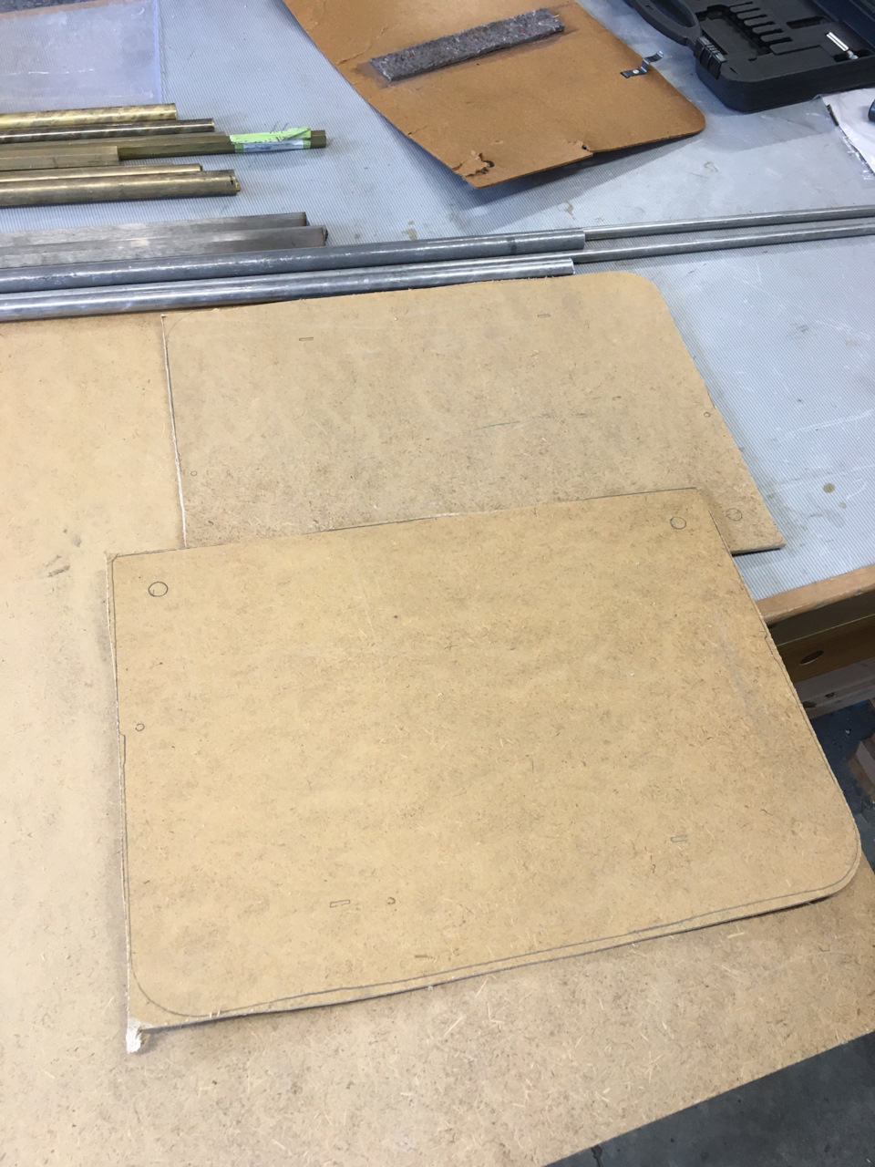 Фото в бортжурнале Toyota Crown (S120)