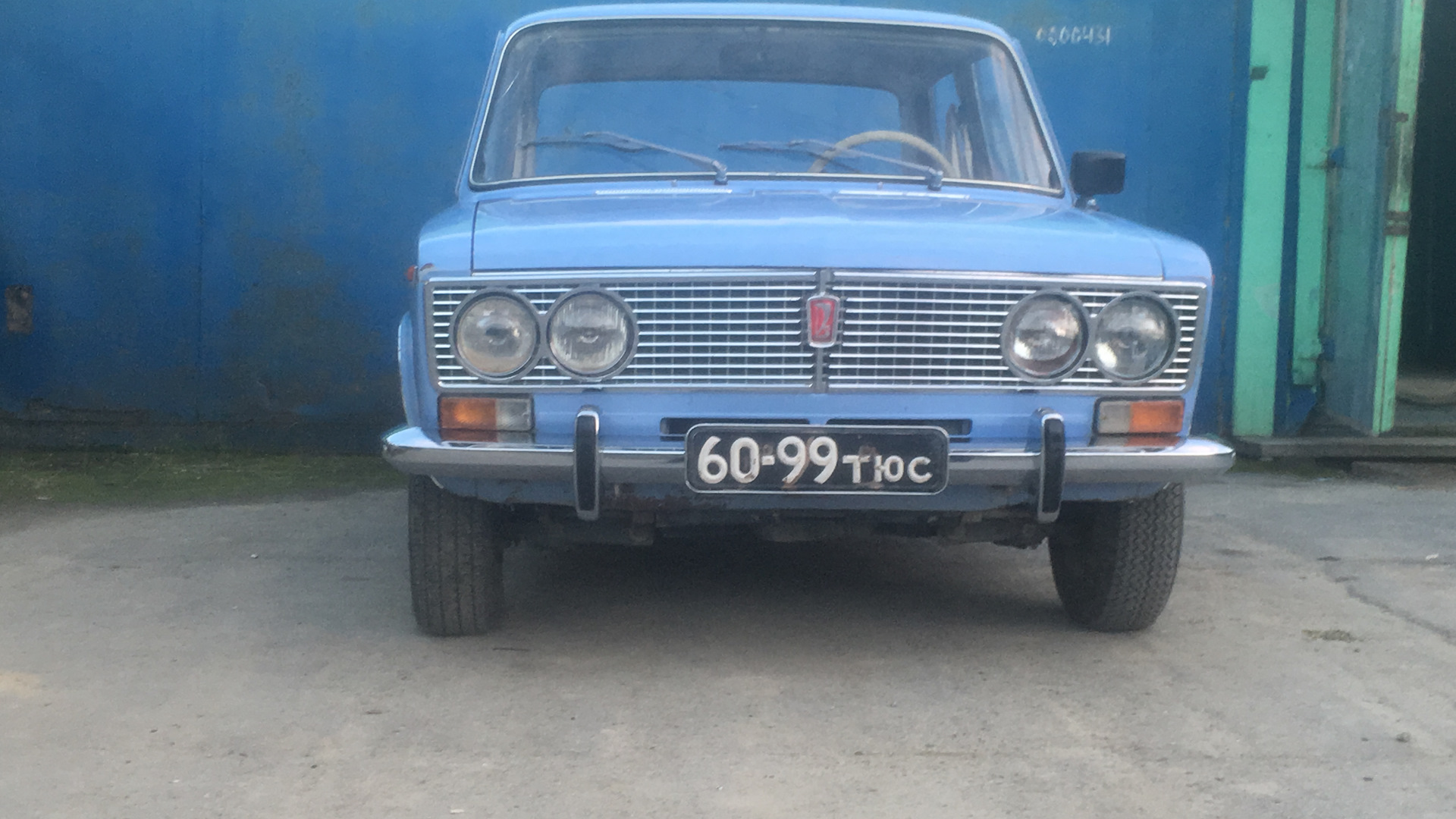 Lada 2103 1.5 бензиновый 1975 | Слива Лиловая на DRIVE2