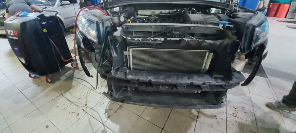 2 — Skoda Kodiaq (1G)