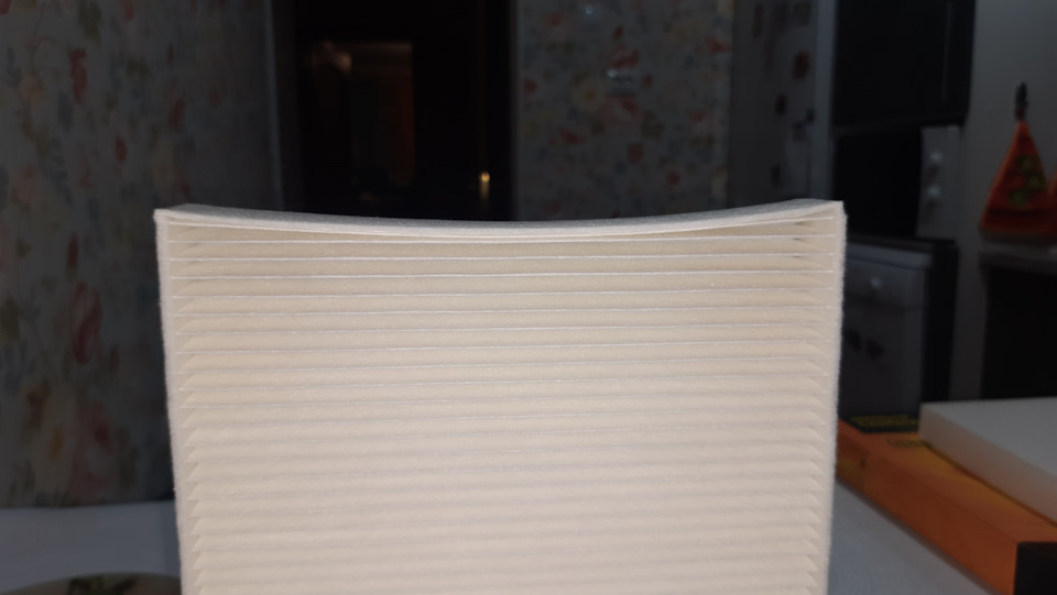 Фото в бортжурнале Volkswagen Polo liftback