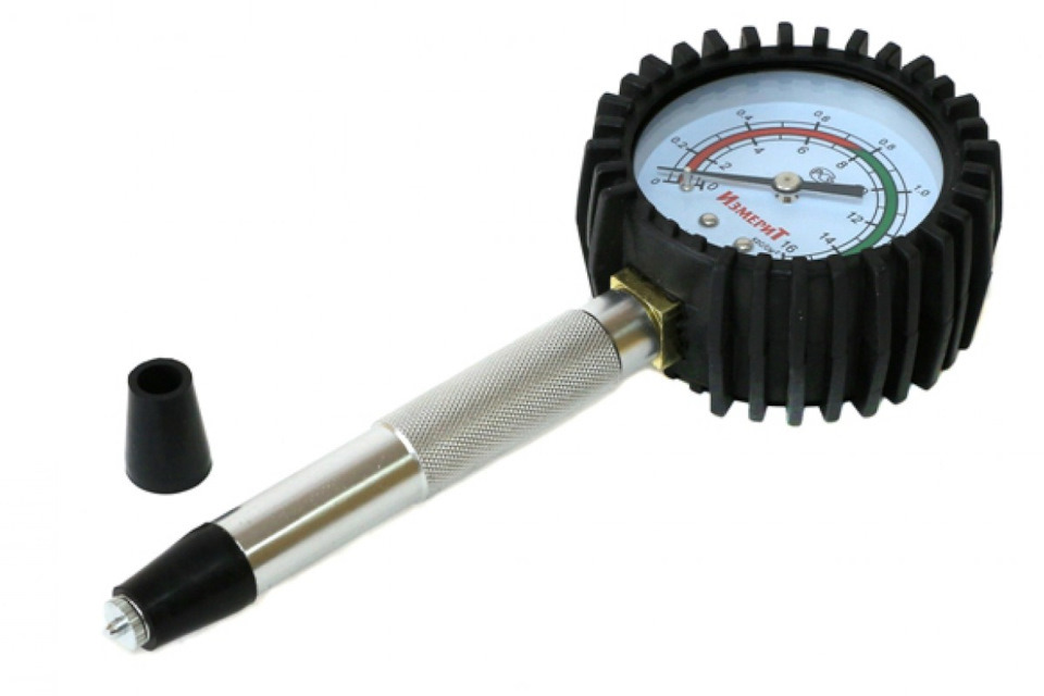 замер компрессии, замена прокладки штанов. — ИЖ 2126, 1,6 л, 2003 года ...