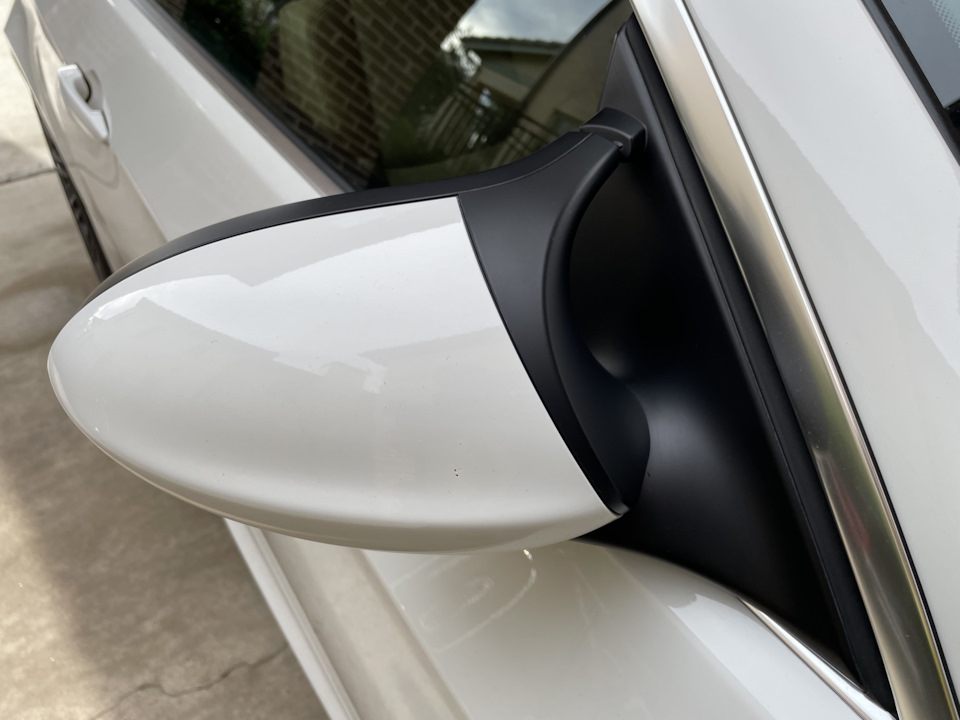 Фото в бортжурнале BMW M3 Convertible (E93)