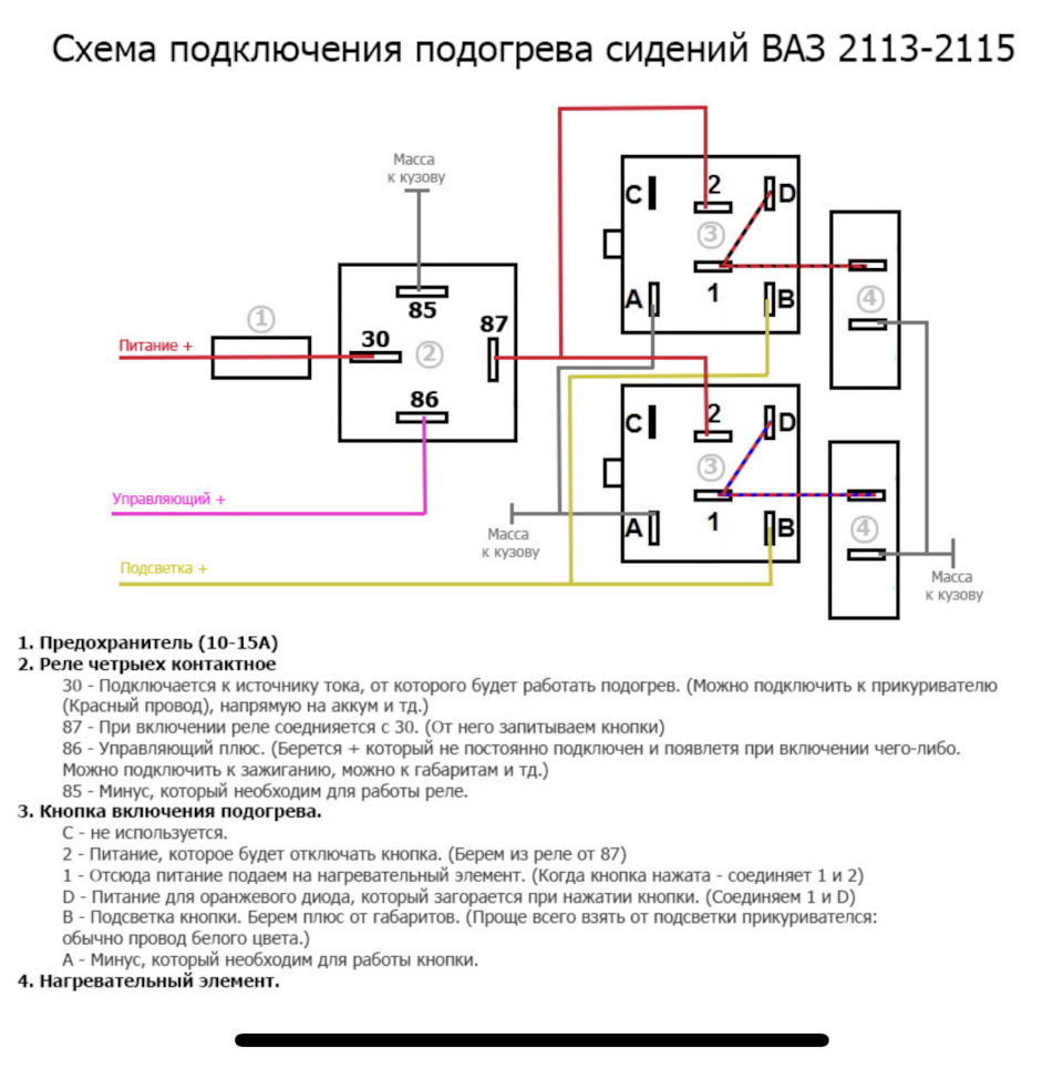 Подготовка к зиме часть 2 (нужна помощь) — Ford Fusion, 1,6 л, 2007 года |  другое | DRIVE2