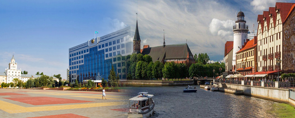 Эпопея «Был казахским русским, стал русским казахом» — KIA Rio (3G), 1 ...