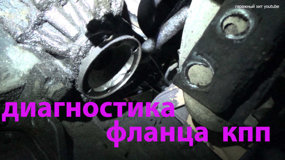 ДИАГНОСТИКА ФЛАНЦА КПП ПАССАТ Б3 Б4 — Volkswagen Passat Variant (B3), 1 ...