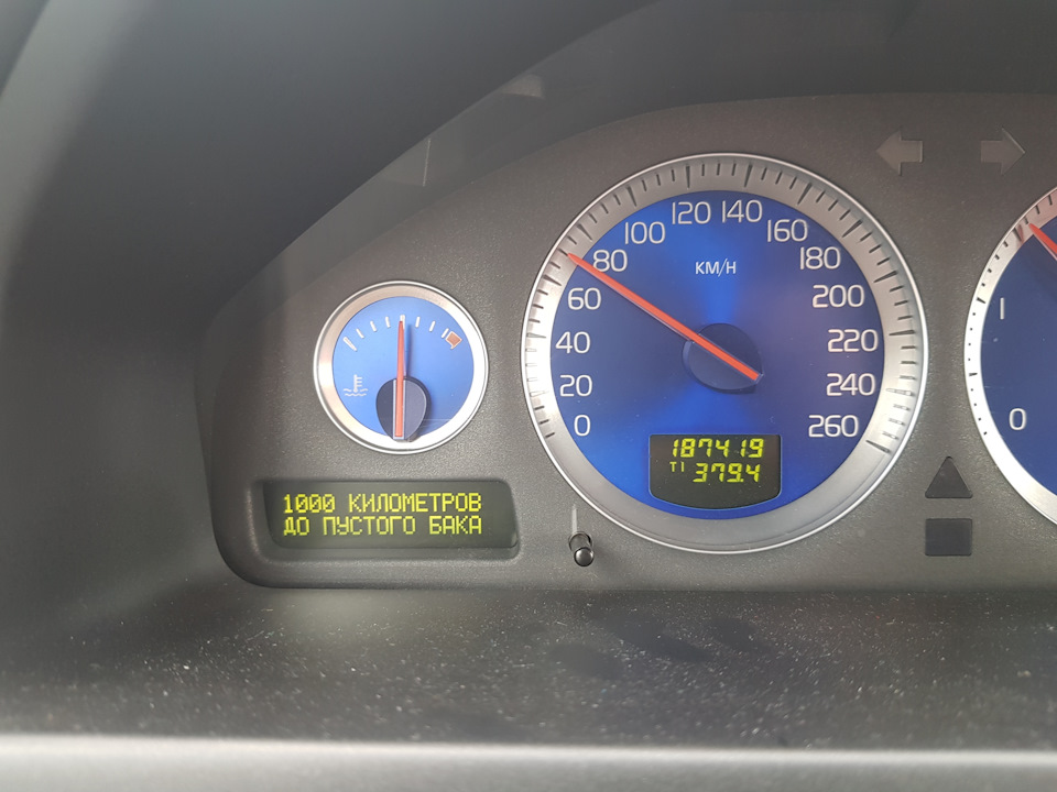 Поездка в Минск — Volvo XC90 (1G), 2,4 л, 2007 года | путешествие | DRIVE2