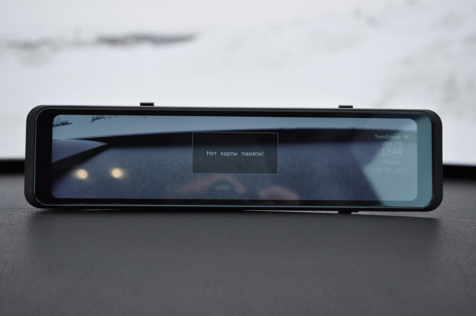 Фото в бортжурнале Opel Zafira B