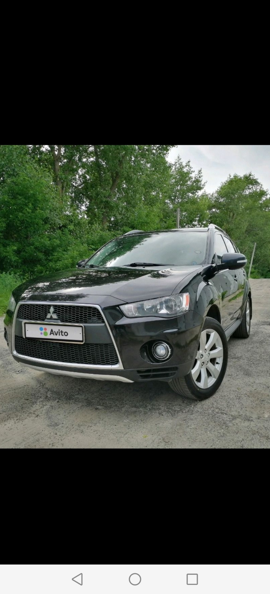 Моя авто эволюция! — Mitsubishi Outlander (3G), 2 л, 2018 года | просто так  | DRIVE2