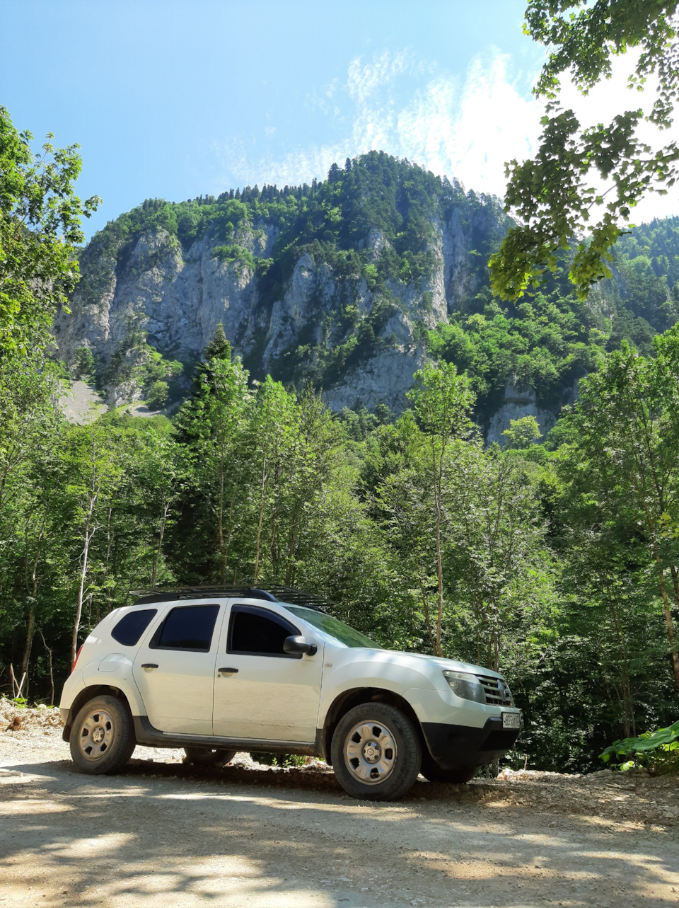 Продал я Тостер! Субъективно объективный отзыв о Рено Дастер! — Renault  Duster (1G), 2 л, 2014 года | продажа машины | DRIVE2