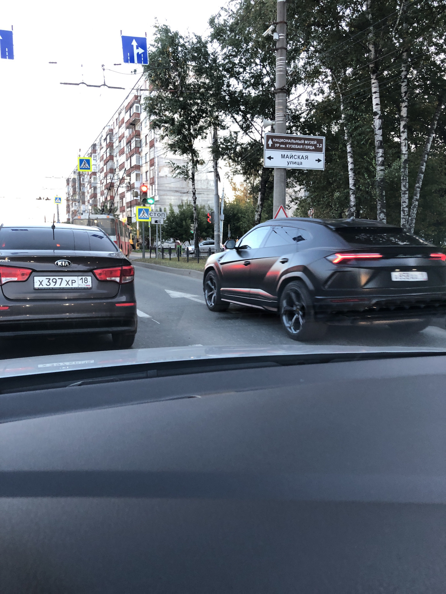 Хочу купить колеса. — Volkswagen Golf Mk7, 1,4 л, 2013 года | колёсные ...