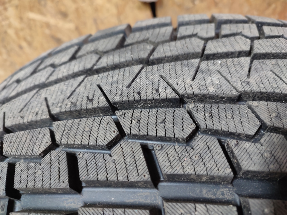 Шины зимние нешипованные Yokohama 225/65 R18 на Geely Atlas (1G). | 1 ...