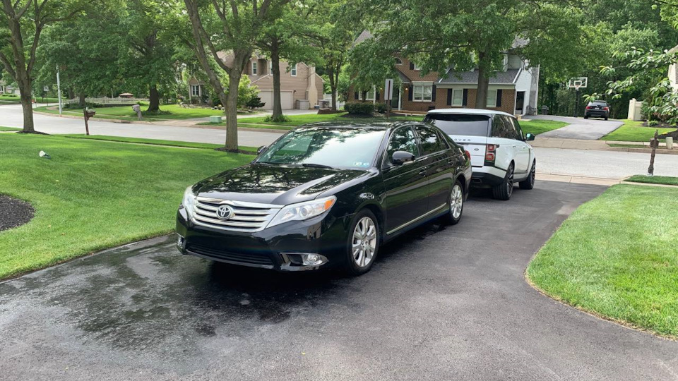 Toyota Avalon