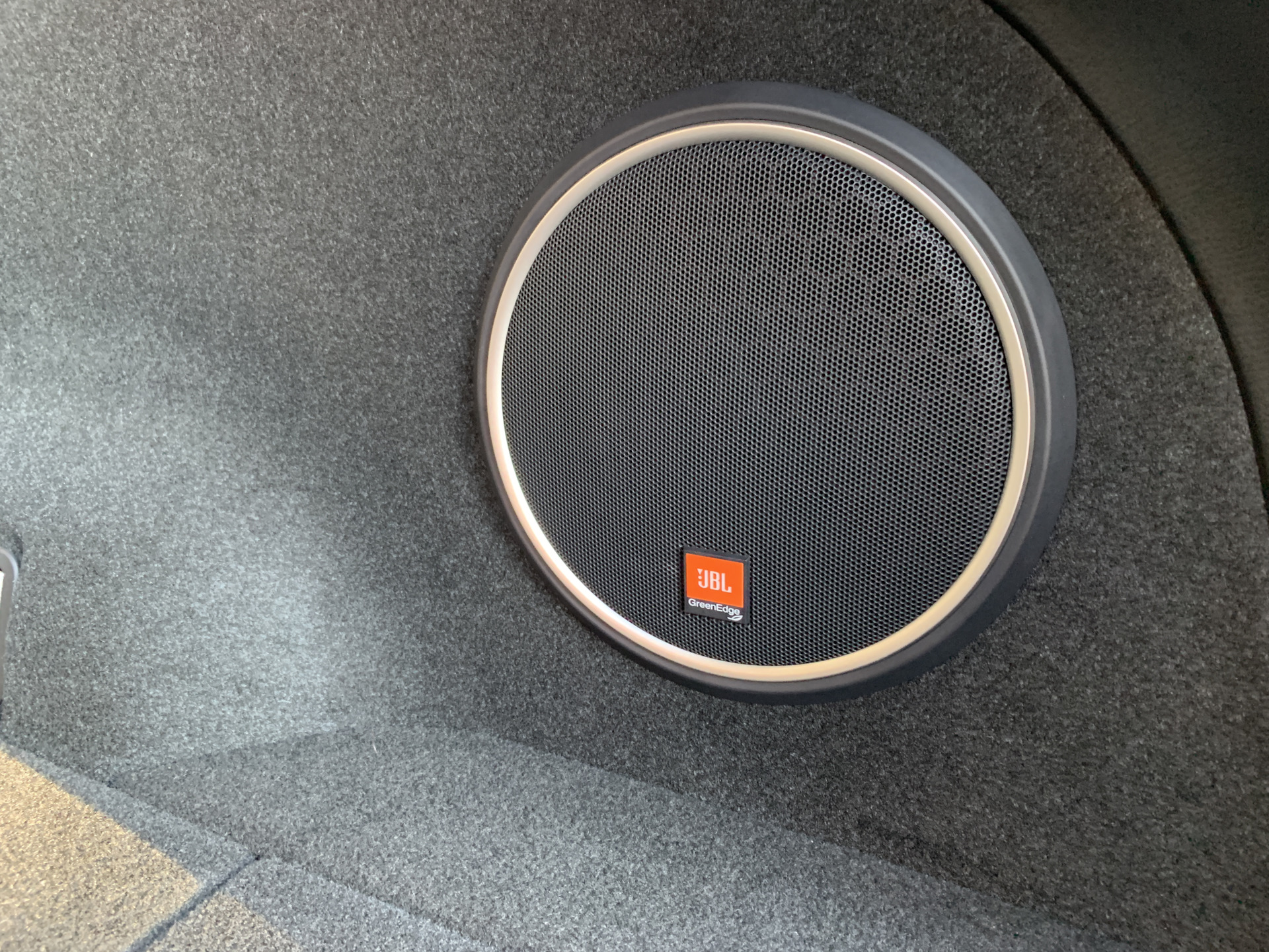 короб для jbl 1000w