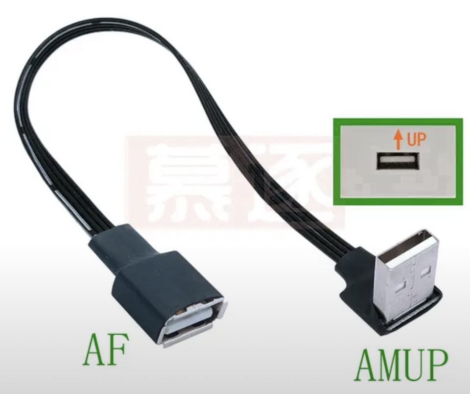 Удлинитель — Renault Kaptur (2016)