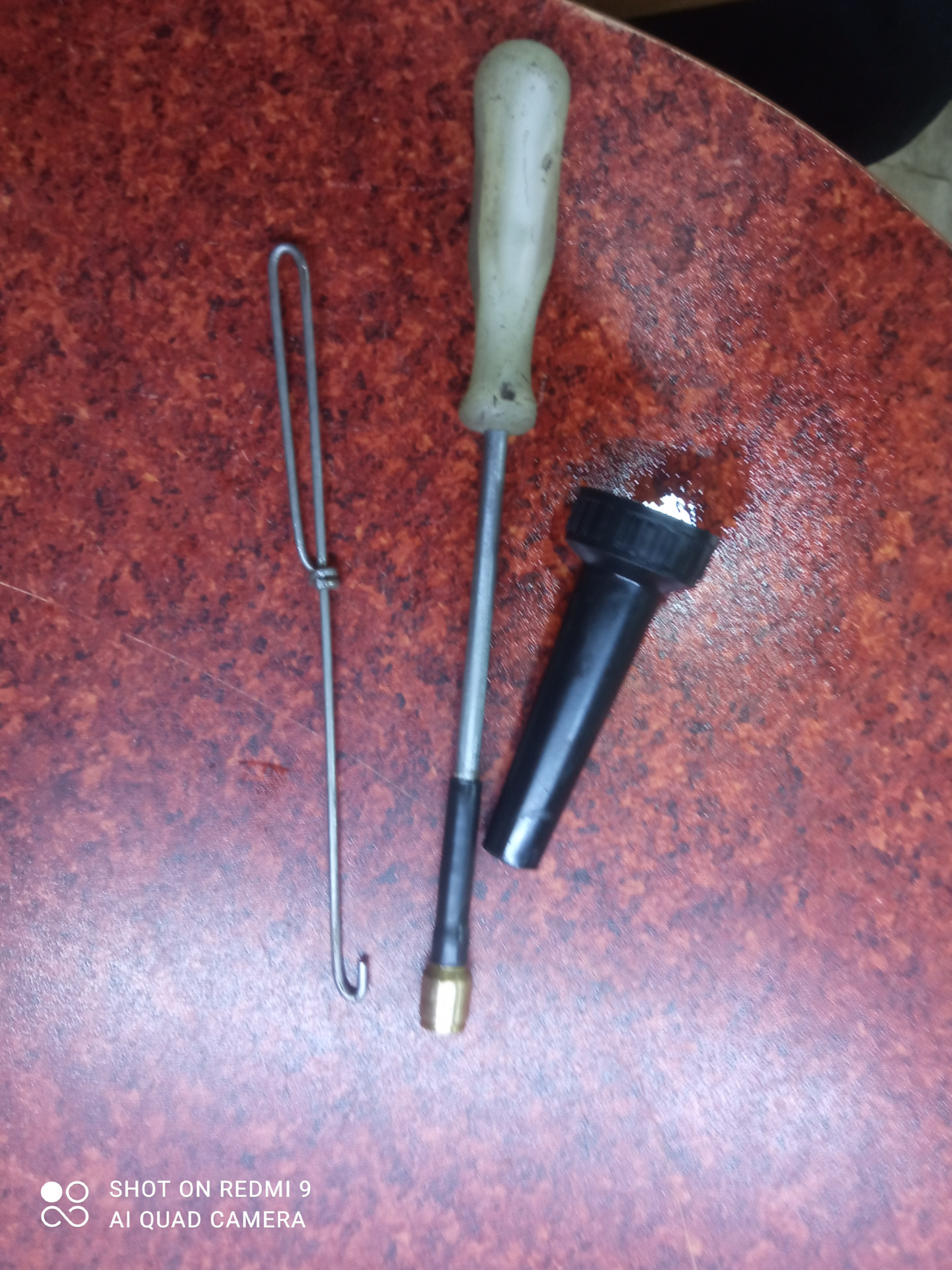 Замена вентилей на колёсах — Chevrolet Captiva (1G), 2,4 л, 2008 года ...