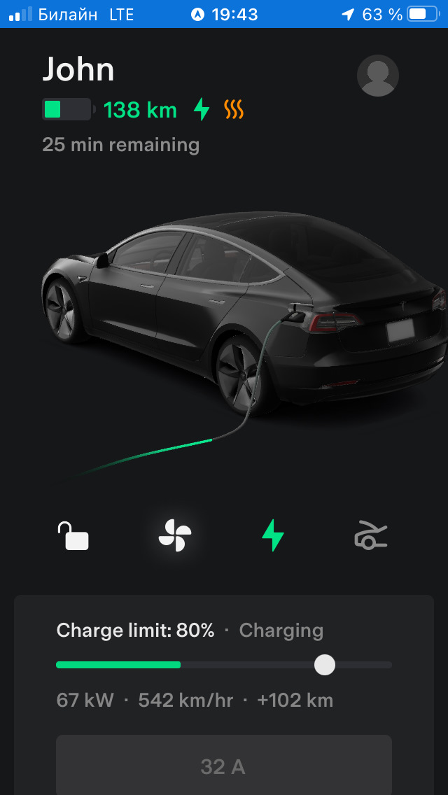      Tesla      Tesla  Model 3 2020     DRIVE2