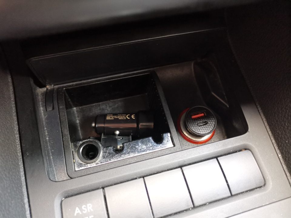 Фото в бортжурнале Volkswagen Golf Mk6