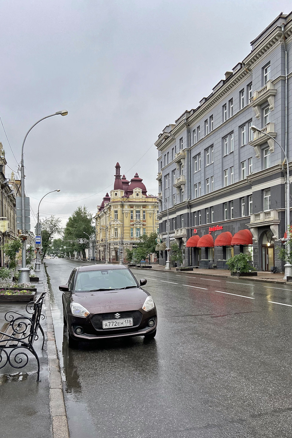 Про колодки, или скрипит потёртое седло — Suzuki Swift (4G), 1,2 л, 2017  года | своими руками | DRIVE2