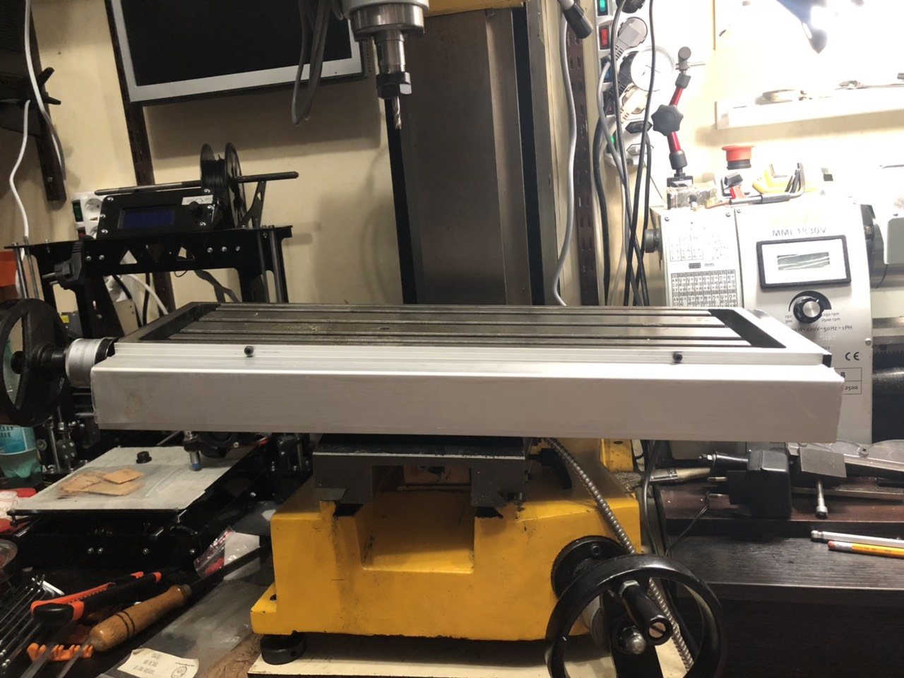 Фрезерно Сверлильный Станок Корвет 412 Купить