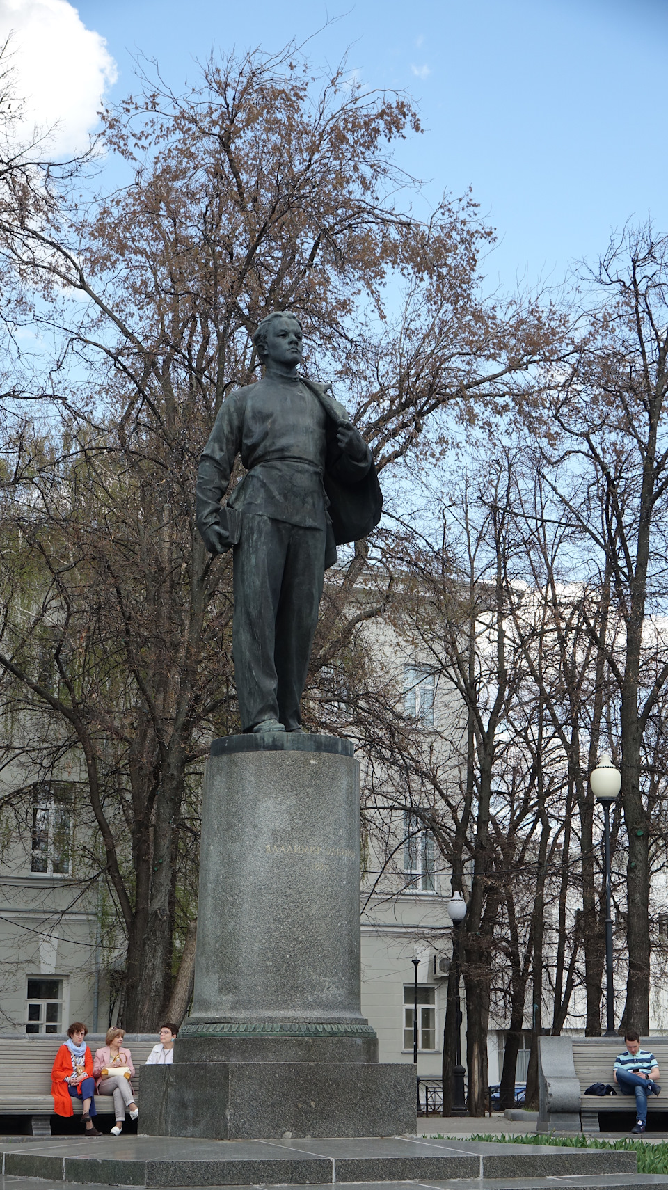 2019.05.04. В Казань на майские. Часть 8. Казань. — Сообщество  «Драйвер-Путешественник» на DRIVE2