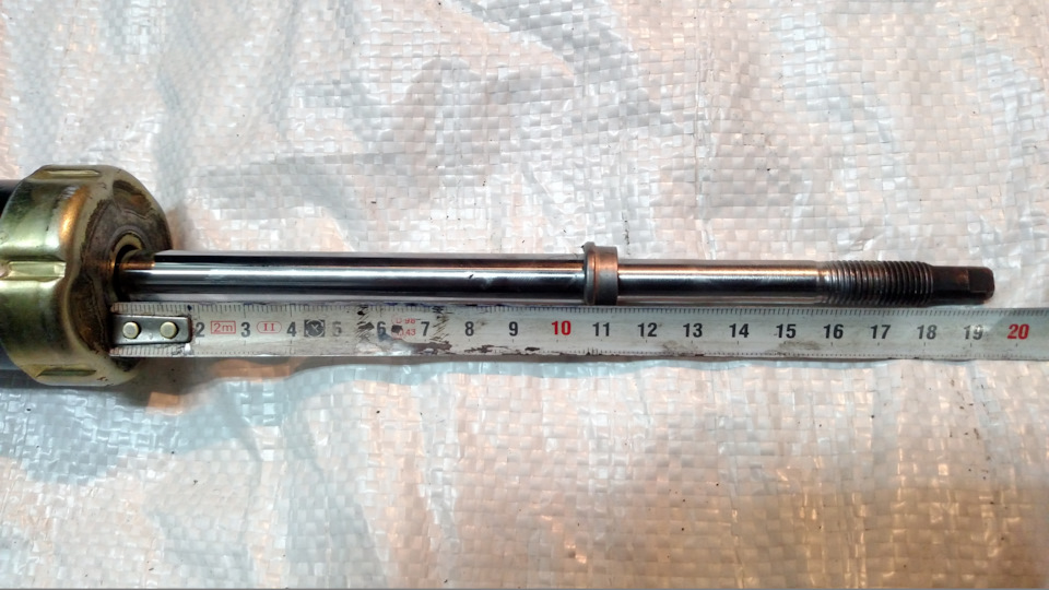 10.6 — SsangYong Kyron