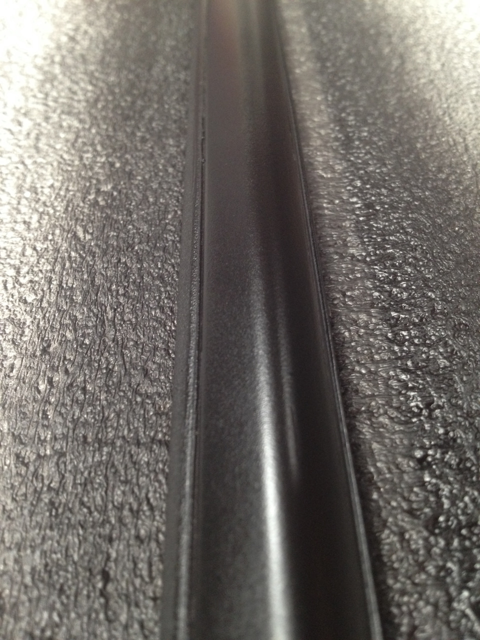 Фото в бортжурнале Honda Civic Hatchback (7G)